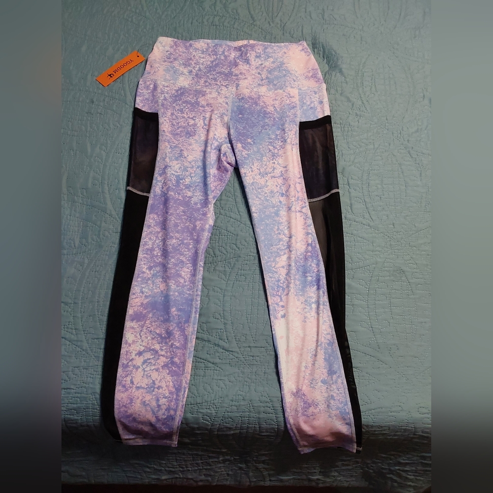 Ygoodm athletic pants long